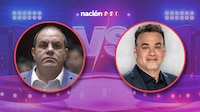 “Te voy a poner una put…za”: Cuauhtémoc Blanco acepta pelea de box contra Faitelson