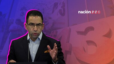 El exsenador mostró su molestia por la forma en que el gobierno trata el tema de Michoacán