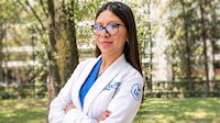 Hallan el cuerpo de Karla Margarita, estudiante de Irapuato que desapareció en Zapopan