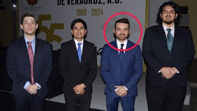 Dijo que desde que AMLO dijera que "un abogado lo agredió" ha recibido amenazas