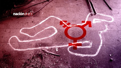 Organizaciones civiles piden que los delitos contra las mujeres trans se incluyan en el Código Penal