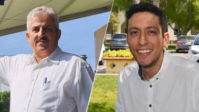 Ellos son los integrantes que se han posicionado en la política de Sonora