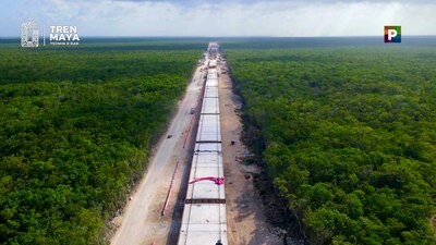 Dejará de contar con la participación de la empresa de Larrea