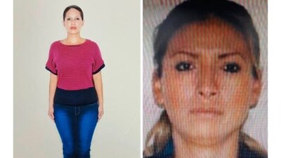 Las agentes fueron secuestradas del departamento en el que se encontraban hospedadas.