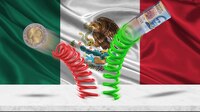 El rebote desigual de la inversión
