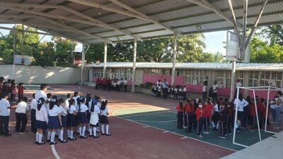 El secretario de Guerrero, Marcial Rodríguez, dijo que las actividades se retomarán paulatinamente