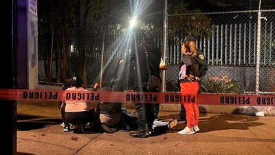 La situación provocó indignación