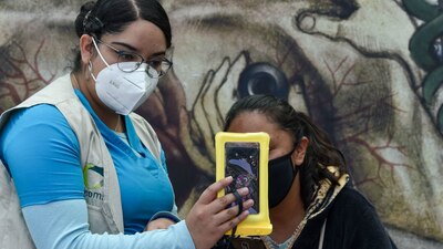 En el país hay 14 mil 718 casos activos, que son los que significan un riesgo de contagio