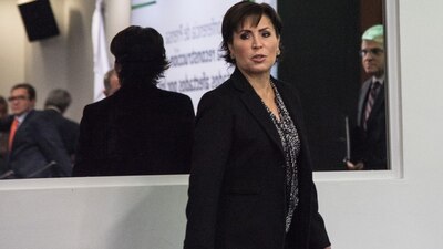 Fue titular de la Sedatu durante el gobierno de Peña Nieto