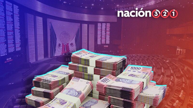 Entre discusiones, diputados aprueban Presupuesto de Sheinbaum para 2025