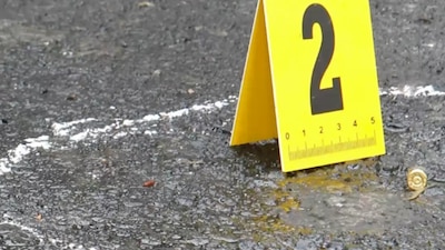 Un comando armado llegó hasta las oficinas del DIF del municipio de Jalapa de Díaz en donde ocurrió el ataque