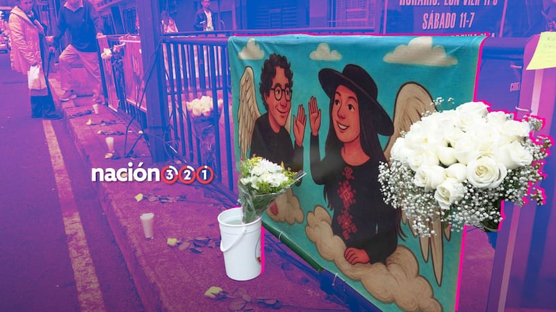 CRONOLOGÍA: Así se desarrolló el ataque en contra de Ximena Guzmán y José Muñoz