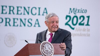 Feministas pidieron al presidente romper el pacto, esto ante la candidatura de Félix Salgado Macedonio en Guerrero