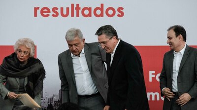 El presidente electo prometió no combatir la violencia del país con más guerra