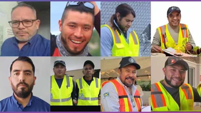 FGR localiza restos humanos en Concordia, Sinaloa; analiza relación con 10 mineros desaparecidos