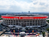 Mundial 2026: este será el clima para el partido inaugural entre México y Sudáfrica