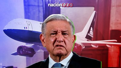 Las aerolíneas en México tienen prohibido ingresar a EU