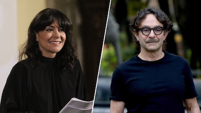 La funcionaria criticó al legislador por su postura en contra del horario de verano