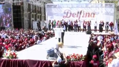 El PT aseguró que "empieza la caída del grupo Atlacomulco"