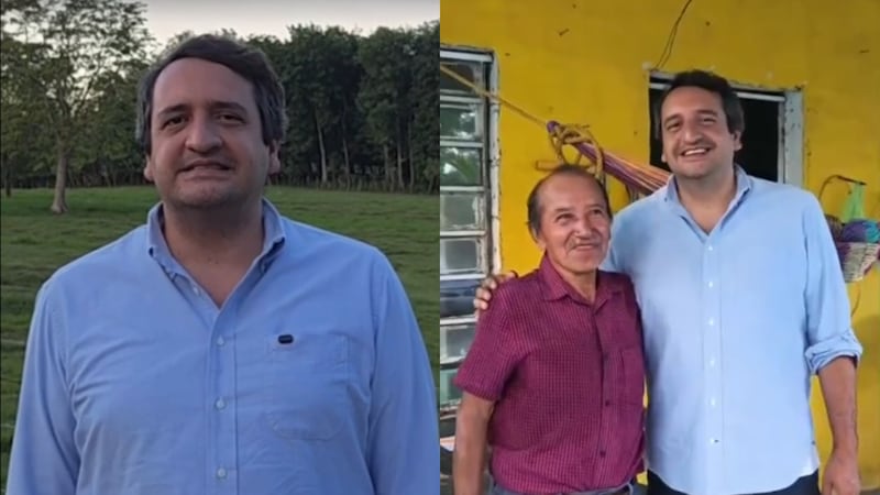 ‘Andy’ López se registra para buscar coordinación de Morena en distrito de Tabasco