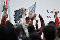 Gobierno de Sheinbaum crea la Comisión Presidencial para la Reforma Electoral