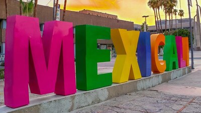 En un lapso de dos horas fueron un total de 21 movimientos telúricos