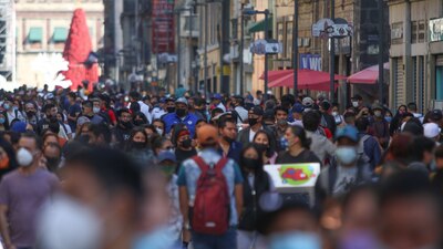 Una quinta parte de los ingresos mundiales van a parar a los bolsillos del 1 por ciento más rico