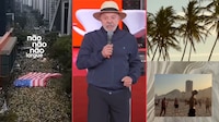 ¿Por qué Lula da Silva usa una canción de Bad Bunny para buscar su reelección en Brasil?