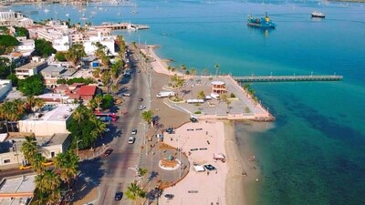 El municipio clausuró diversas actividades ante el repunte de casos de COVID-19