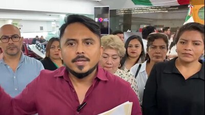 El PRI tendrá sólo 2 legisladores durante este periodo en Campeche