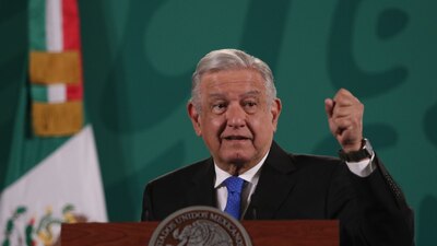 El grupo de políticos y empresarios tiene en la mira sacar a Morena en las elecciones de 2024