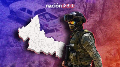 Recientemente SLP estuvo bajo los reflectores, por el rescate de decenas de migrantes secuestrados por grupos criminales