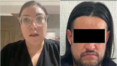 Aseguró que no es Ken Omar quien aparece en fotos con la alcaldesa de Cuautitlán Izcalli, Karla Fisco