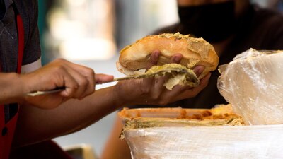 La medida contempla la prohibición de vender diferentes tipos de productos