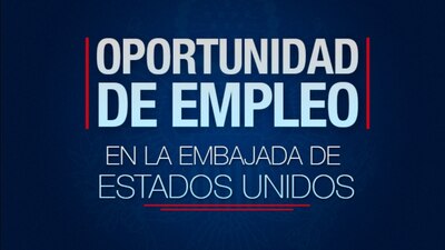 Consulta las vacantes de trabajo antes de que cierren