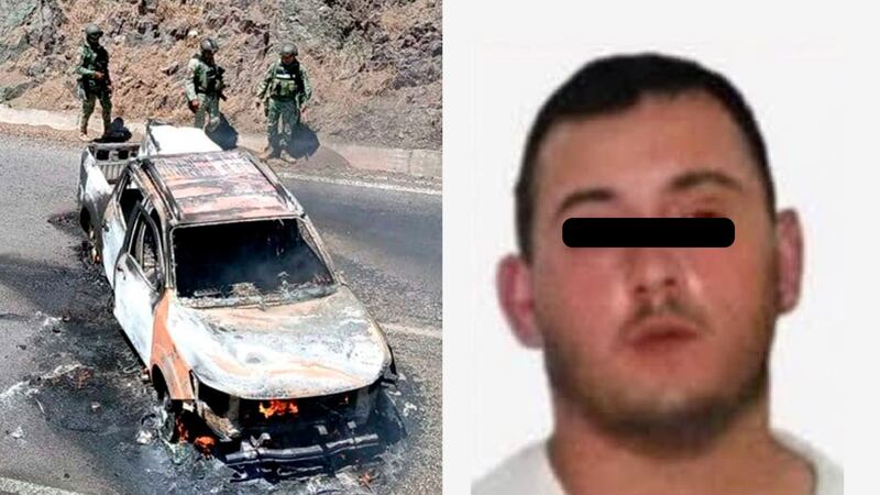 Operativos del Ejército en Jalisco van tras líderes criminales