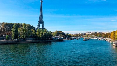 Las aguas de este río han sido un tema controvertido en estas olimpiadas