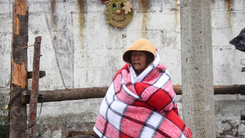 Lluvias fuertes y frío: así estará el clima hoy lunes en la CDMX