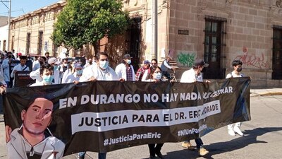 Se buscará eliminar el servicio social comunitario, sobre todo en zonas de riesgo