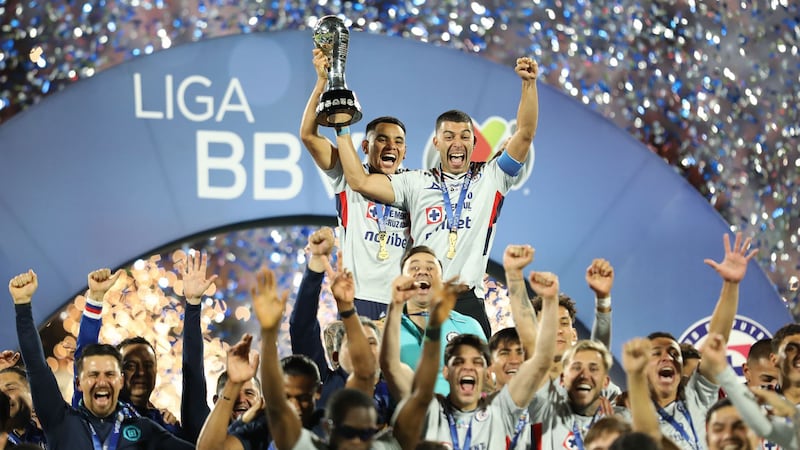 Cruz Azul jugará como local en el Estadio Corregidora, en Querétaro, confirma la Liga MX