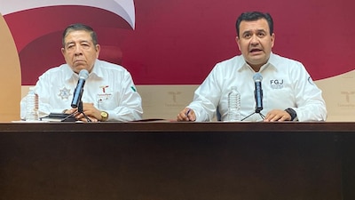 Afirman que han buscado a los estadounidenses, incluso antes de haber denuncia