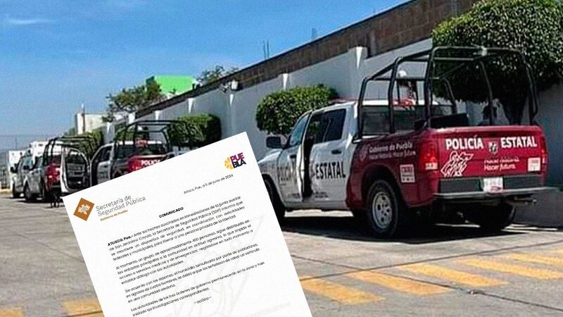 Linchan a 4 personas acusadas de robo en Atlixco, Puebla; una mujer está herida