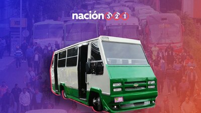 Dejarán de circular unidades antiguas