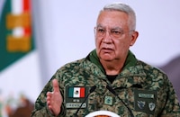 “Ejército actuó en defensa propia”: Trevilla explica por qué se abatió a ‘El Mencho’, líder del CJNG