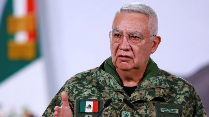 “Ejército actuó en defensa propia”: Trevilla explica por qué se abatió a ‘El Mencho’, líder del CJNG