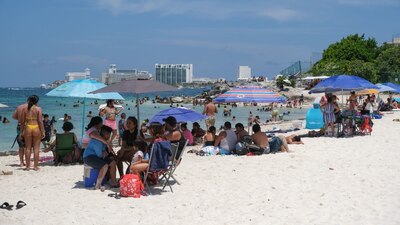 Los legisladores dieron su aval a la denominada reforma "vacaciones dignas"