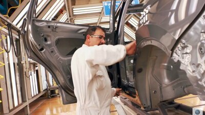 Esta planta de Puebla es una de las más importantes para la empresa
