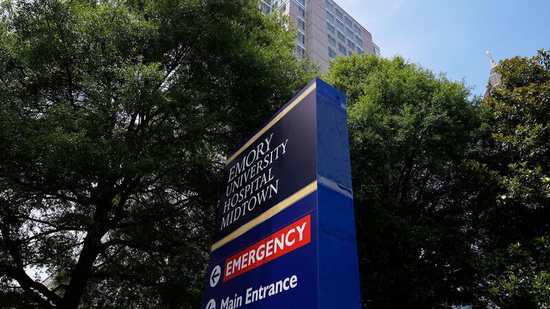 Georgia obliga a mantener conectada a mujer con muerte cerebral para que siga su embarazo