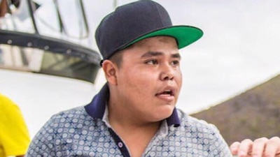 Ricardo Ruiz Velázco fue quien ordenó la ejecución del influencer en 2017.