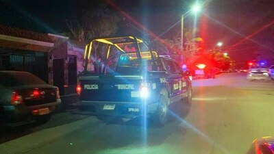 Las autoridades no han emitido un comunicado